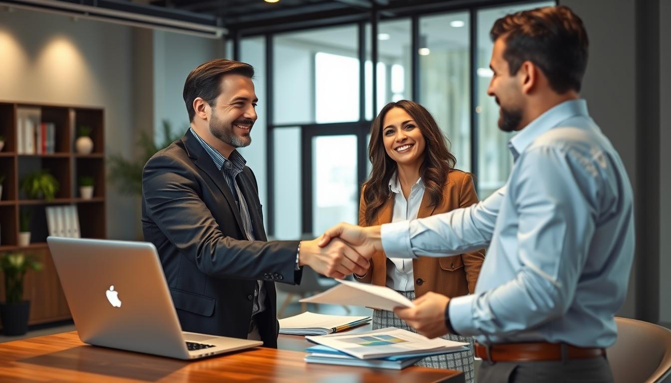 Support Clients
